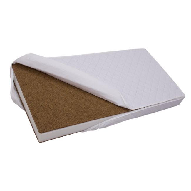 Saltea copii MyKids Cocos Confort II 105x70x10 (cm) 00008268