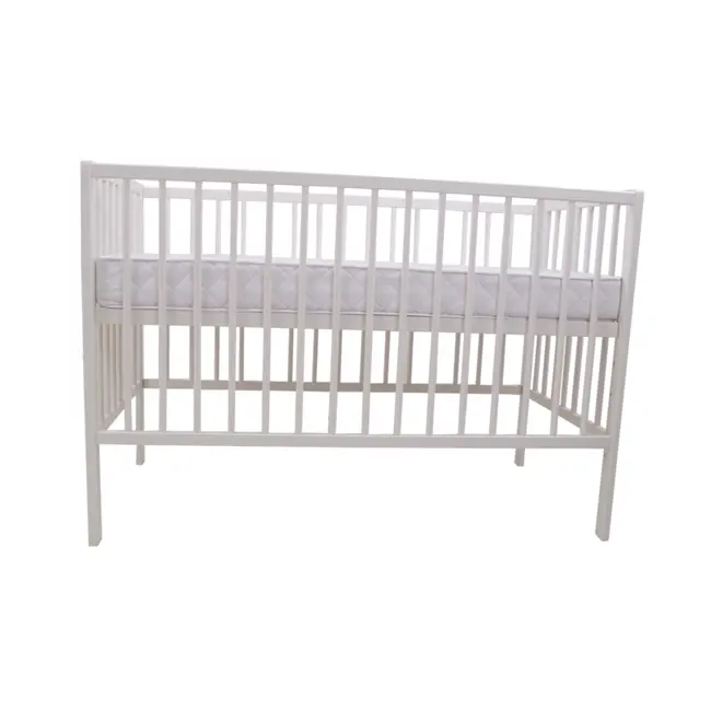 Saltea copii MyKids Cocos Confort II 115x55x10 (cm) 00009838