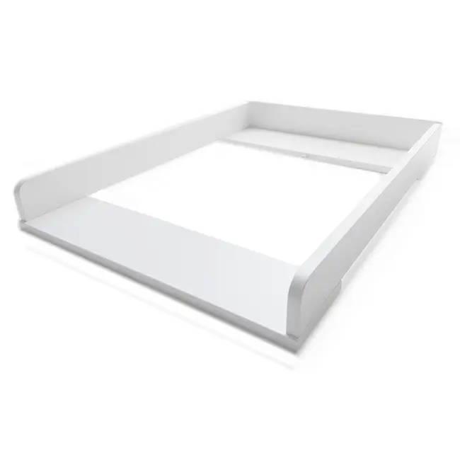 Blat alb pentru comoda de infasat Sofie Alb-Natur 00009217