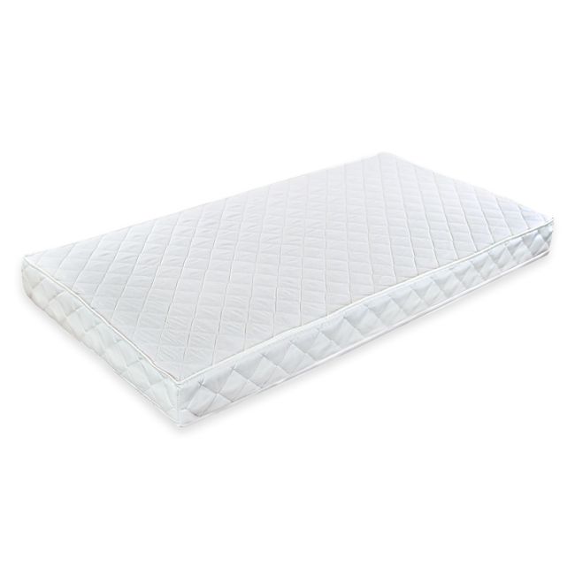 Patut Klups Karolina II Alb + Saltea 12 MyKids Confort 00009508