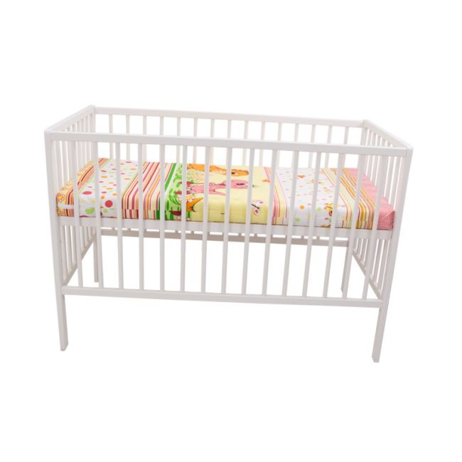 Saltea Fibra Cocos MyKids Economy I 110x65x9 (cm) 00009021