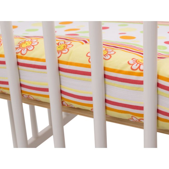 Saltea Fibra Cocos MyKids Economy I 110x65x9 (cm) 00009021
