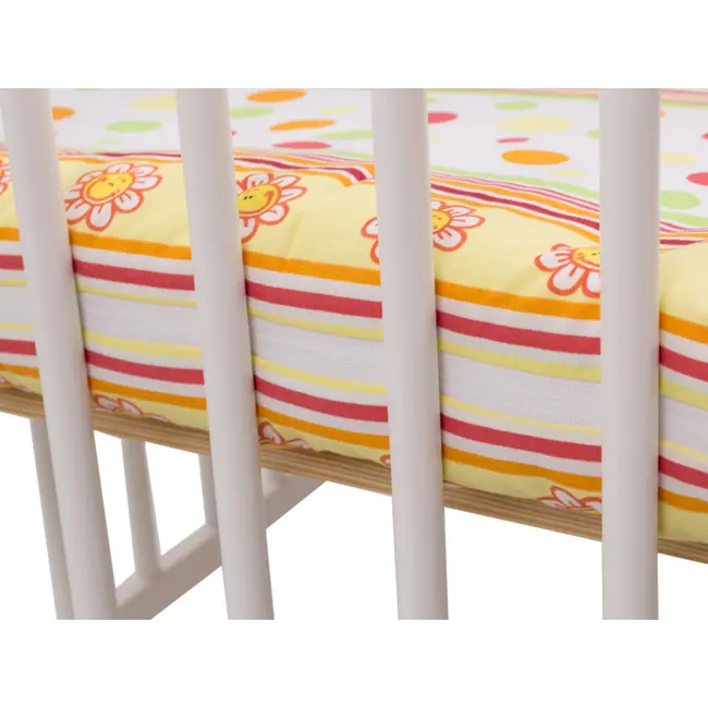 Saltea Fibra Cocos MyKids Economy I 110x65x9 (cm) 00009021