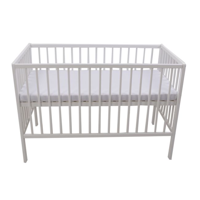 Saltea Fibra Cocos MyKids Standard II 120x60x10 (cm) 00009023