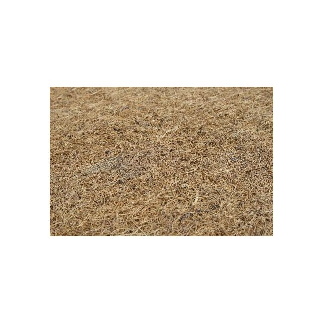 Saltea MyKids Fibra De Cocos Integral 120x60x6 Husa Bumbac Nematlasat 00008160