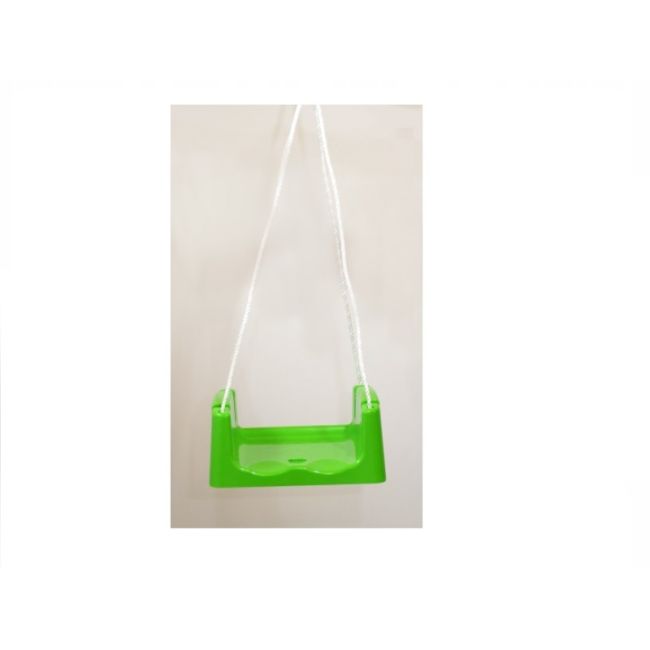 Leagan pentru copii MyKids 0152/1 Green/Orange 00080414