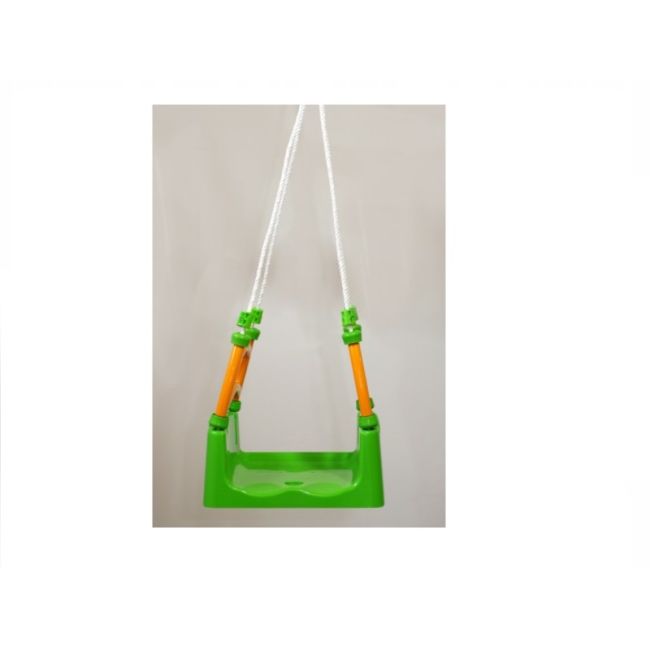 Leagan pentru copii MyKids 0152/1 Green/Orange 00080414