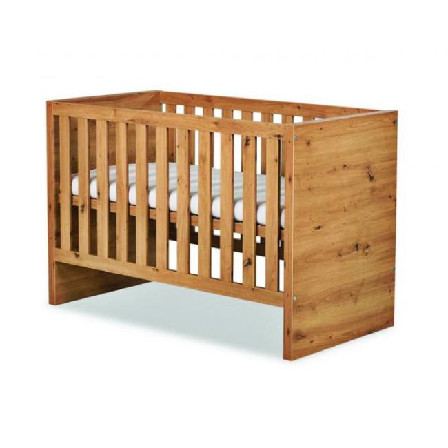 Mobilier Camera copii Si Bebelusi KLUPS AMELIA Oak 00080115