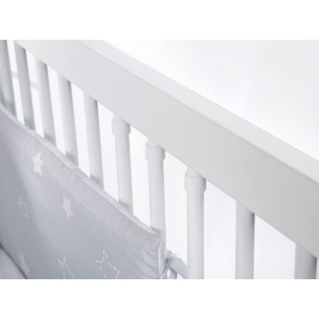 Mobilier Camera copii Si Bebelusi KLUPS NEL CLOUD Alb 00080124
