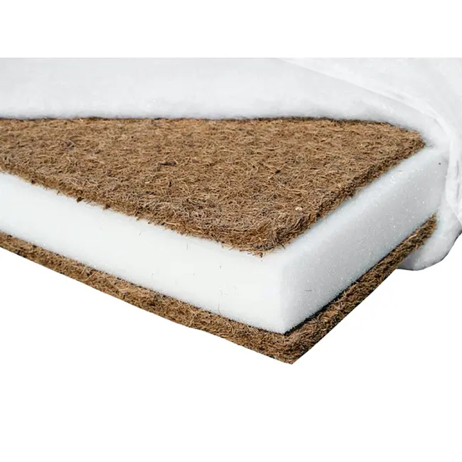 Mobilier Camera copii Si Bebelusi KLUPS NEL HEART Alb Gri 00080123