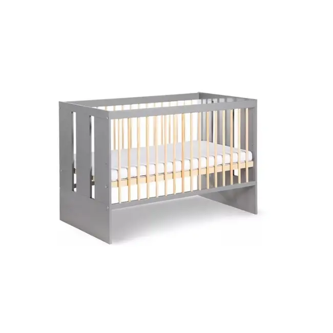 Patut KLUPS Pauline Graphite Natur 00080384