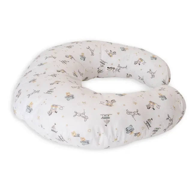 Perna De Alaptare Mica MyKids Horse 00080380