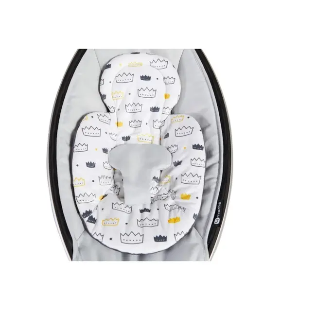 Perna pentru nou nascuti MamaRoo Little Royal 00080300