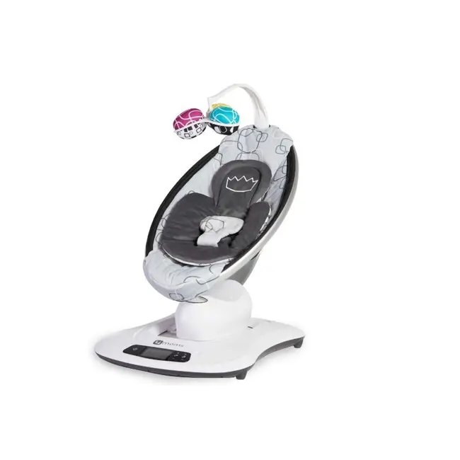 Perna pentru nou nascuti MamaRoo Little Royal 00080300
