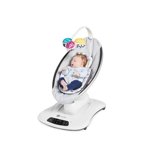 Perna pentru nou nascuti MamaRoo Little Royal 00080300