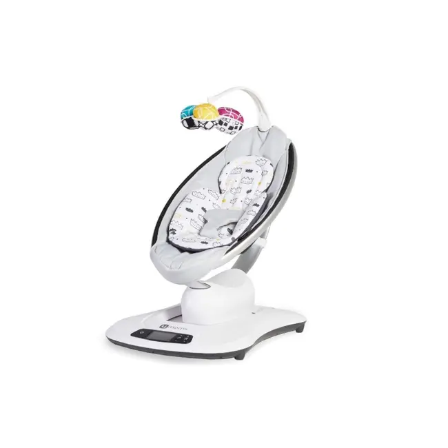 Perna pentru nou nascuti MamaRoo Little Royal 00080300
