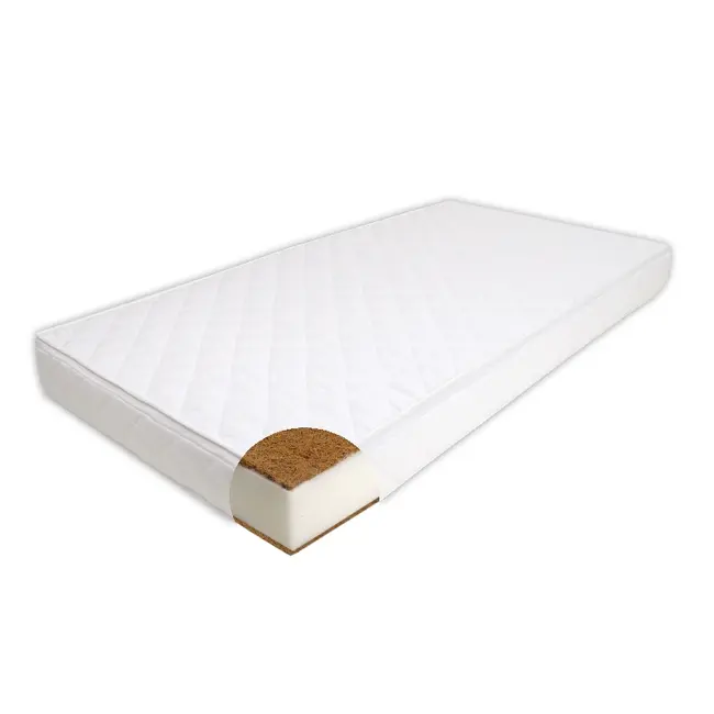 Saltea MyKids  Aloe Vera II 120x60x12 (cm) 00070937