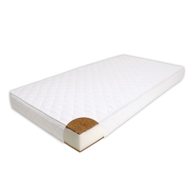 Saltea MyKids  Aloe Vera II 120x60x8 (cm) 00070936