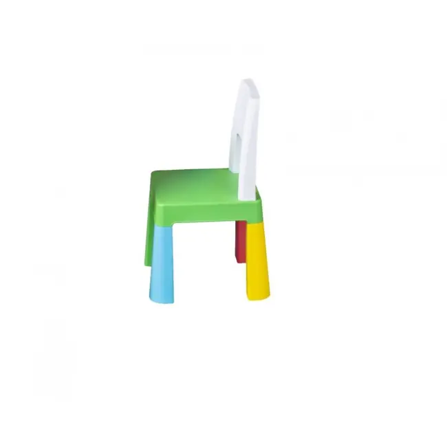 Scaun Tega Lego Multifun Multicolor 00080442