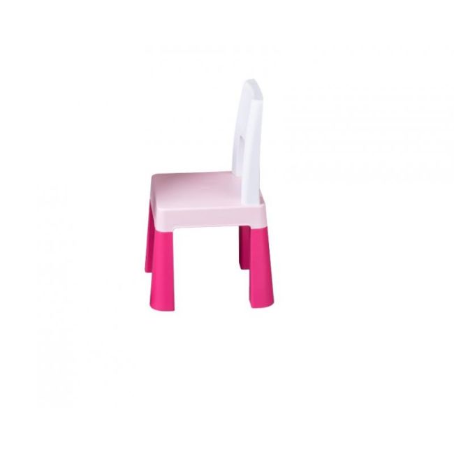 Scaun Tega Lego Multifun Roz 00080444
