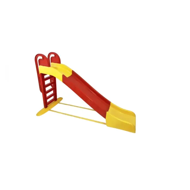 Tobogan MyKids 243 cm 014550/3 RED/YELLOW 00071052