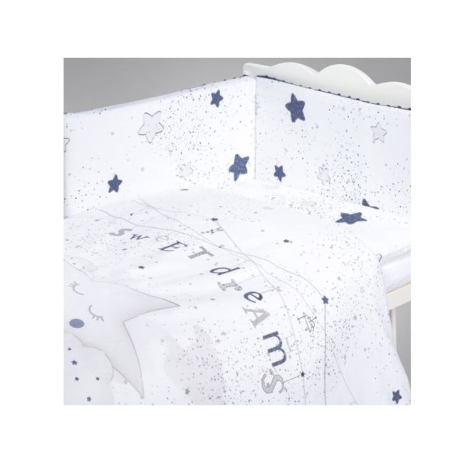 Lenjerie Pat 3 Piese KLUPS My Star K065 00080842