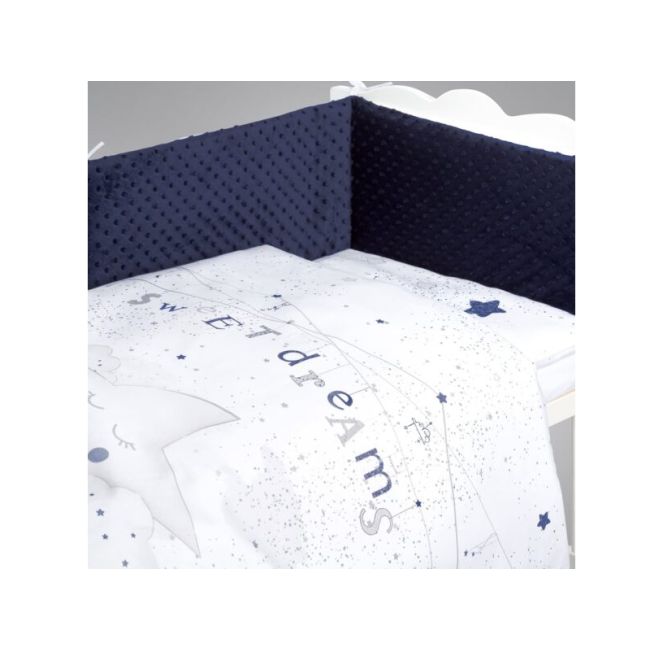 Lenjerie Pat 3 Piese KLUPS My Star K065 00080842
