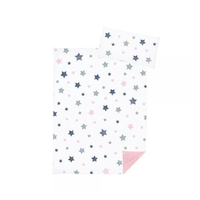 Paturica si perna pink V101 marimea M 00085259