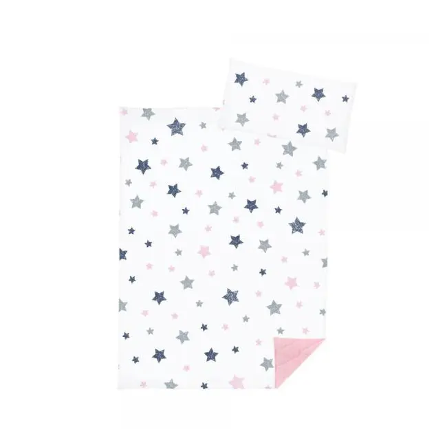 Paturica si perna pink V101 marimea M 00085259