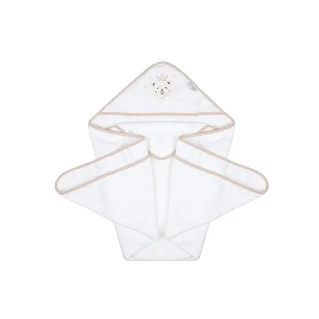 Prosop de baie Klups Bear Princess H251 00085260