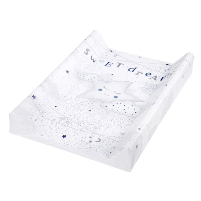 Saltea De Infasat Bebe Cu Intaritura 70x47,5 Klups My Star 065 00009796
