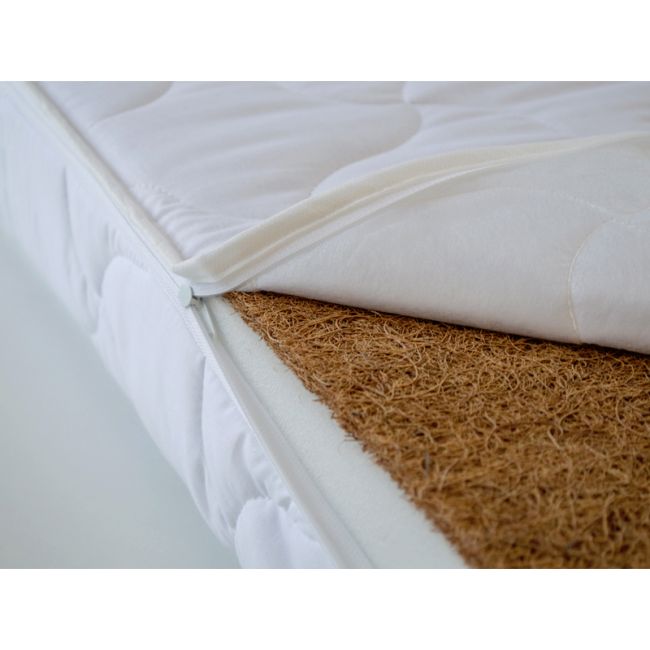 Saltea Fibra Cocos MyKids MyDreams II 50x70x12 (cm) 00081026
