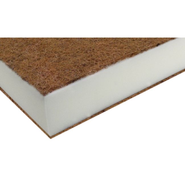 Saltea MyKids Teddy cu Aloe Vera 120x60x8 (cm) 00081048