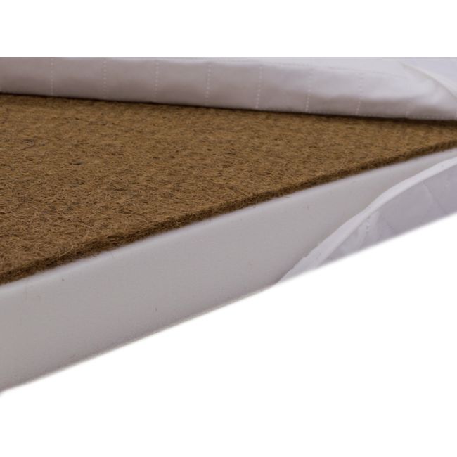 Saltea copii MyKids Cocos Confort I 90x45x05 (cm) 00085213
