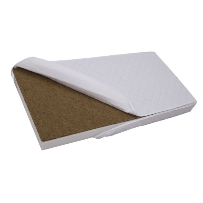 Saltea copii MyKids Cocos Confort I 90x45x05 (cm) 00085213
