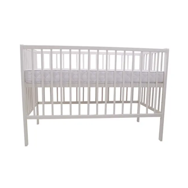 Saltea copii MyKids Cocos Confort II 127x63x08 (cm) 00081043