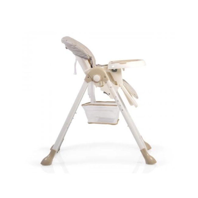 Scaun de masa copii Cangaroo Hunny Beige 00080686