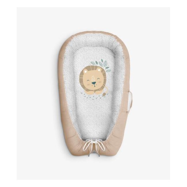 Baby Nest Klups Animals Love A002 Lion 00081573