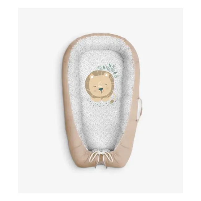 Baby Nest Klups Animals Love A002 Lion 00081573