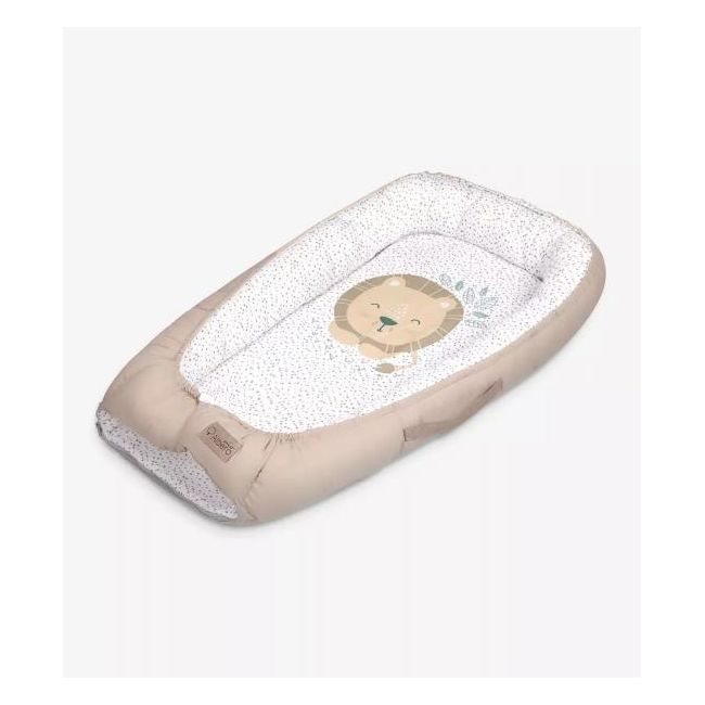 Baby Nest Klups Animals Love A002 Lion 00081573