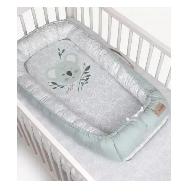 Baby Nest Klups Animals Love A003 Koala 00081574
