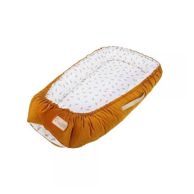 Baby Nest Klups Honey V107 00081578