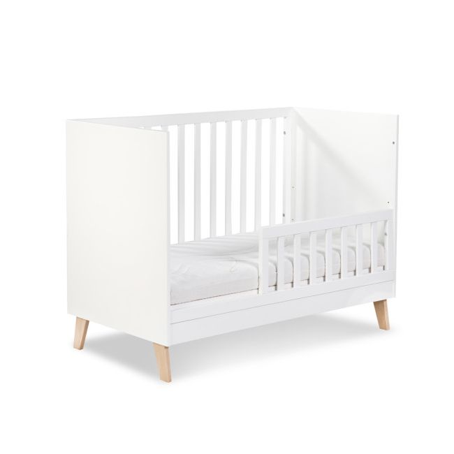 Bariera de protectie lemn Klups patuturi 120x60 cm  00081411
