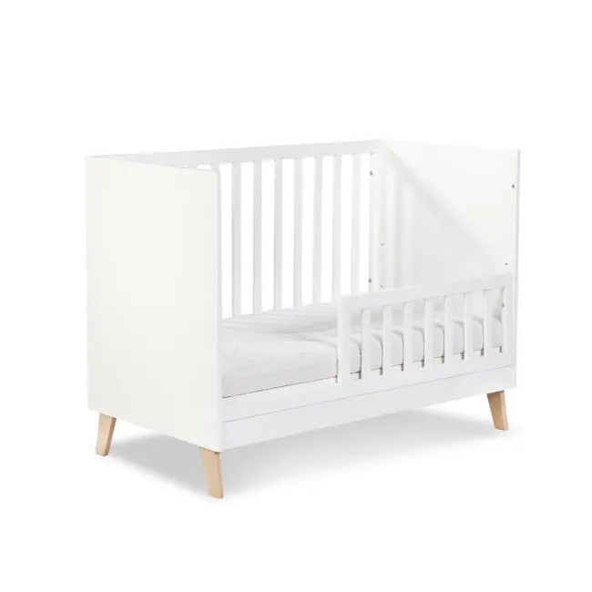 Bariera de protectie lemn Klups patuturi 120x60 cm  00081411