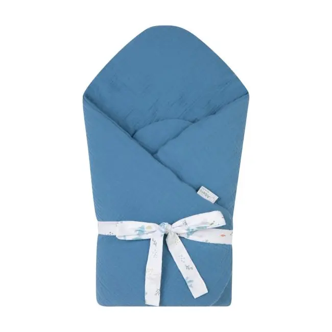 Patura de infasat Klups Eco and Love E001 Ocean 00081832