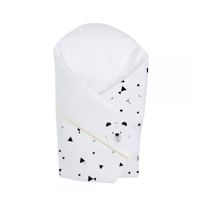 Patura de infasat Klups Happy Bear K084 00085268