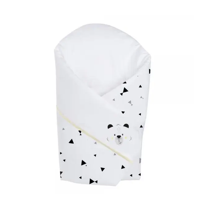 Patura de infasat Klups Happy Bear K084 00085268