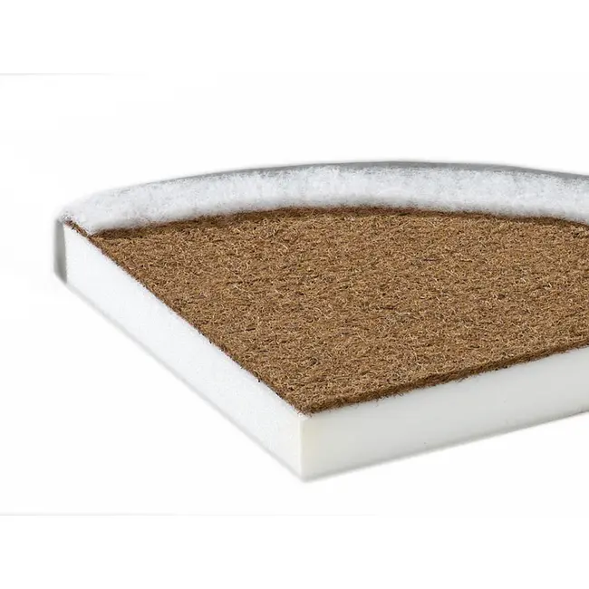 Saltea Fibra Cocos MyKids Standard I 120x60x11 (cm) 00081375
