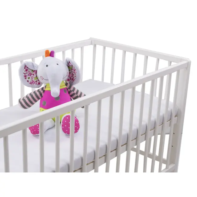 Saltea Fibra Cocos MyKids Standard I 120x60x11 (cm) 00081375