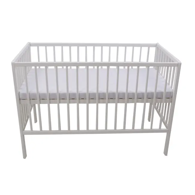 Saltea Fibra Cocos MyKids Standard II 120x60x11 (cm) 00081378